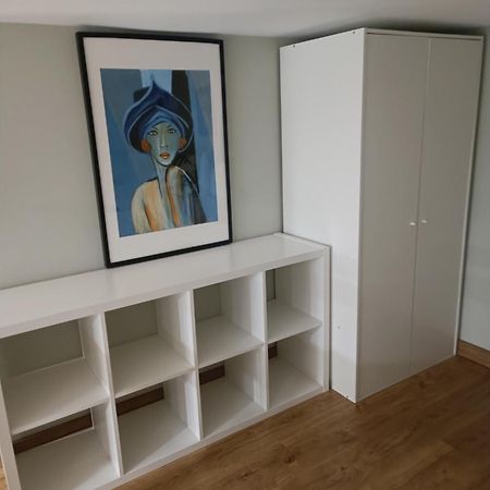 Apartamento Pacifico A Madrid Dış mekan fotoğraf