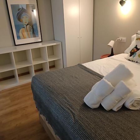 Apartamento Pacifico A Madrid Dış mekan fotoğraf