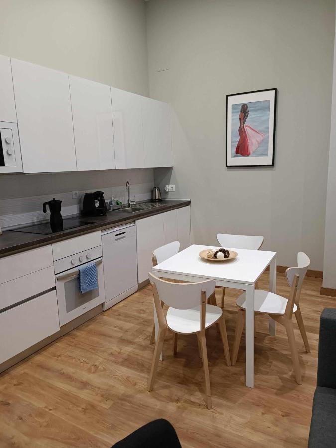 Apartamento Pacifico A Madrid Dış mekan fotoğraf
