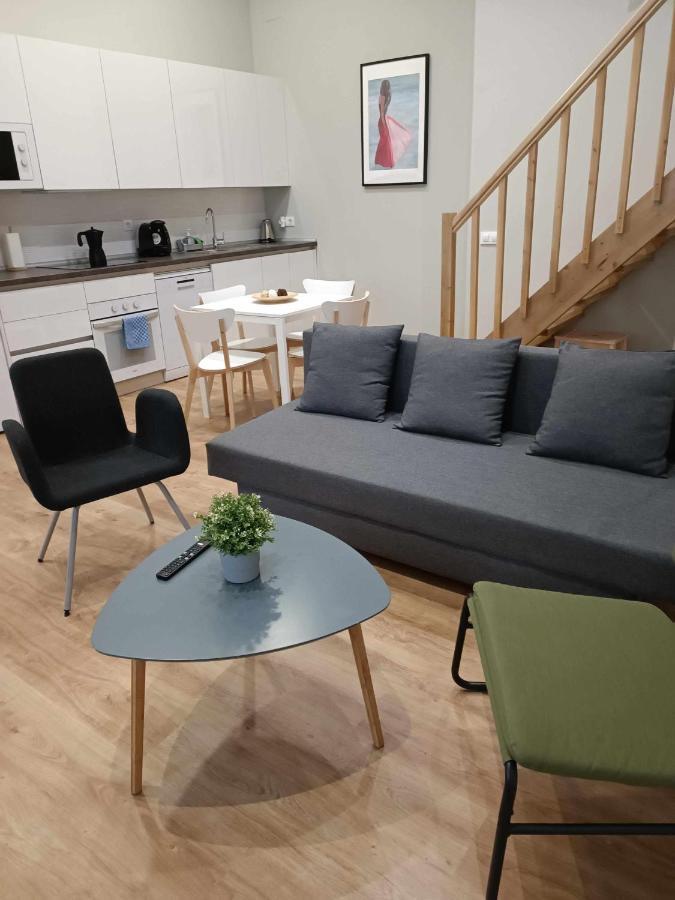 Apartamento Pacifico A Madrid Dış mekan fotoğraf