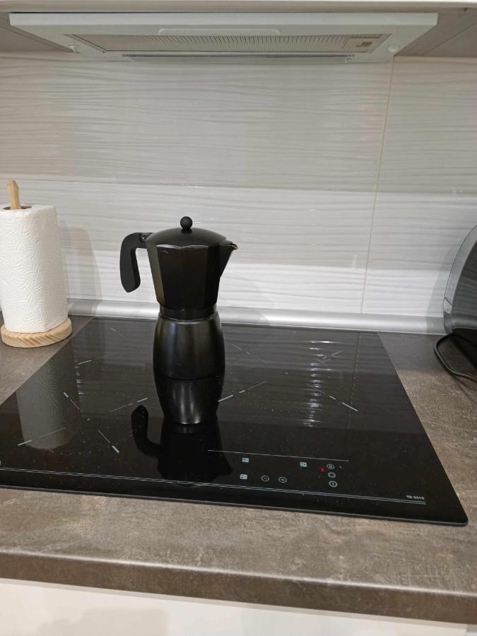 Apartamento Pacifico A Madrid Dış mekan fotoğraf