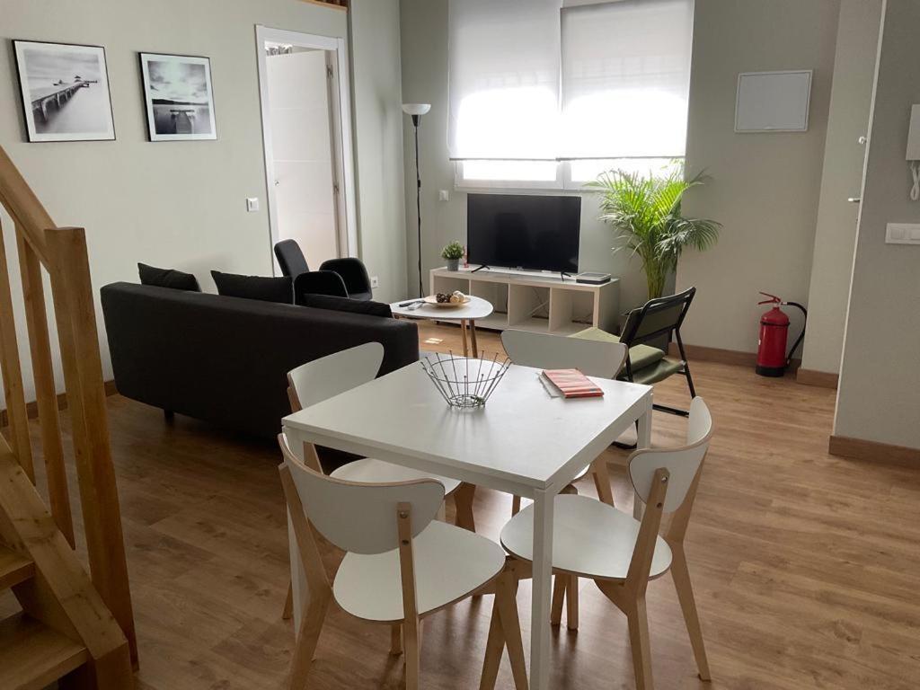 Apartamento Pacifico A Madrid Dış mekan fotoğraf