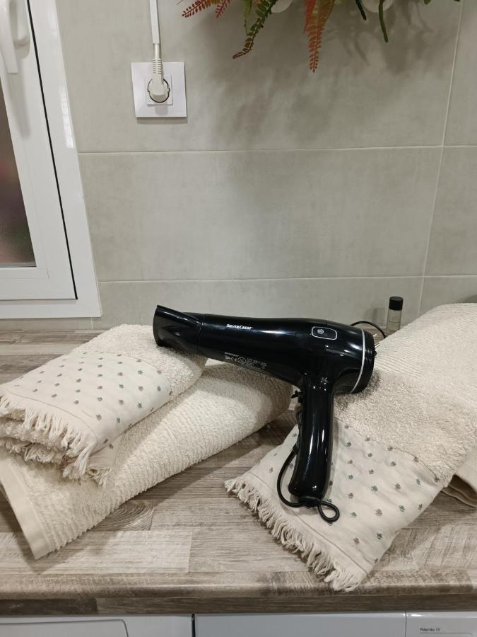 Apartamento Pacifico A Madrid Dış mekan fotoğraf