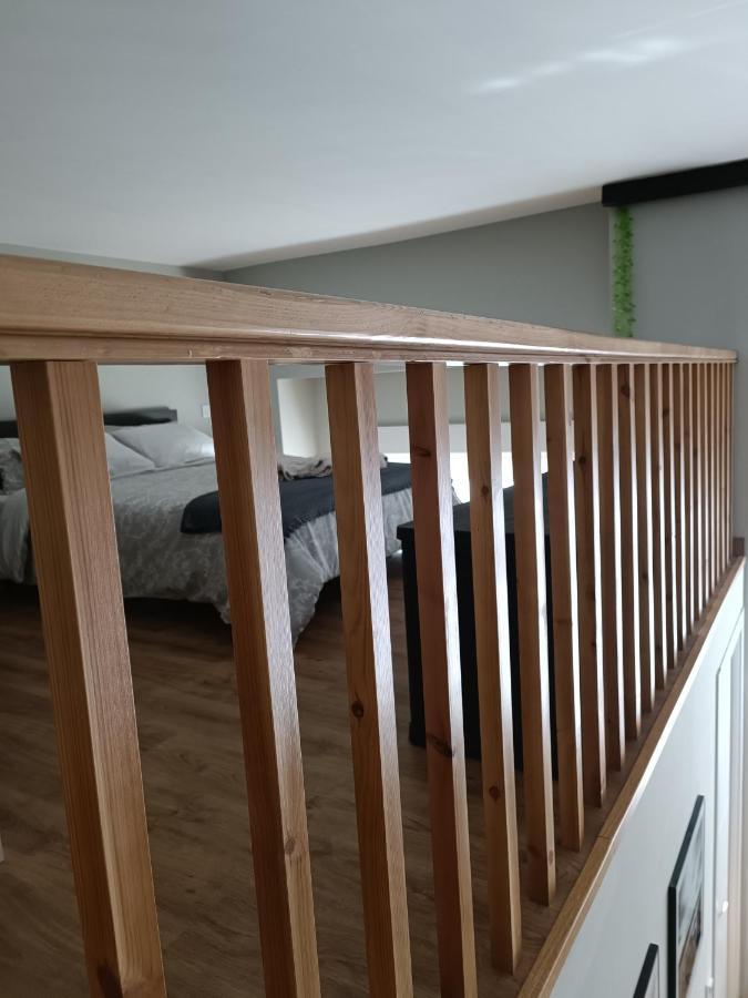Apartamento Pacifico A Madrid Dış mekan fotoğraf