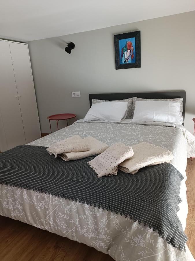 Apartamento Pacifico A Madrid Dış mekan fotoğraf