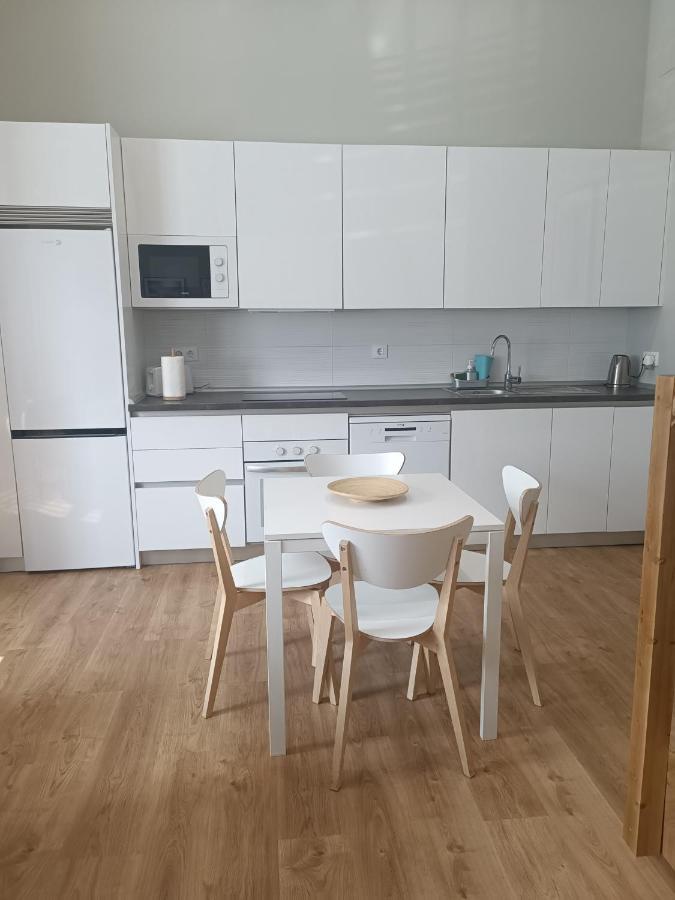 Apartamento Pacifico A Madrid Dış mekan fotoğraf